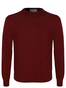 Джемпер шерстяной CANALI