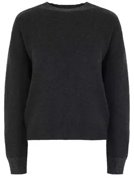 Джемпер шерстяной CAPPELLINI