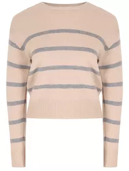 Джемпер шерстяной CAPPELLINI