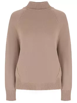 Джемпер шерстяной CAPPELLINI