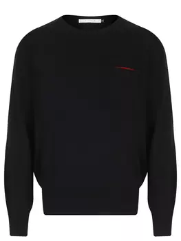 Джемпер шерстяной CASTELBAJAC