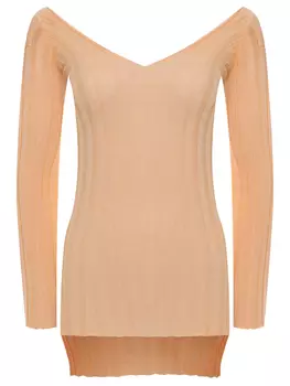 Джемпер шерстяной CELINE