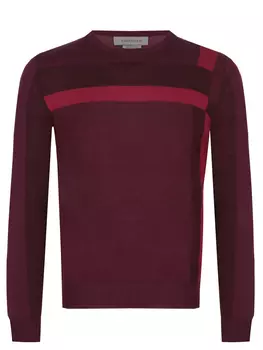 Джемпер шерстяной CORNELIANI