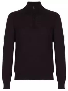 Джемпер шерстяной CORNELIANI