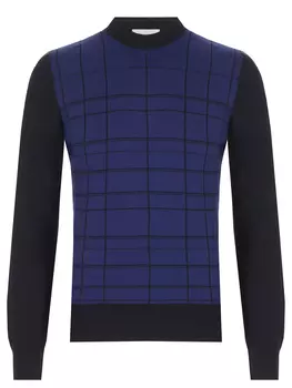 Джемпер шерстяной CORTIGIANI