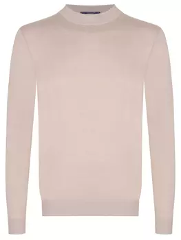 Джемпер шерстяной