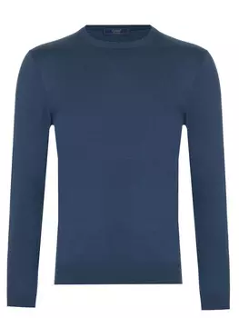 Джемпер шерстяной CUDGI