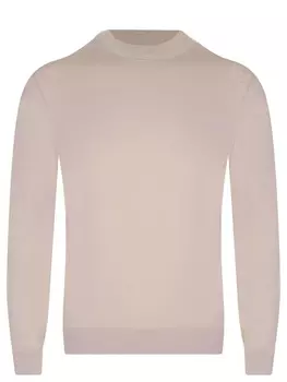 Джемпер шерстяной CUDGI