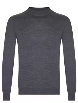 Джемпер шерстяной CUDGI