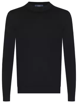 Джемпер шерстяной CUDGI