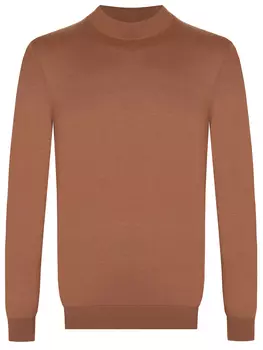 Джемпер шерстяной CUDGI