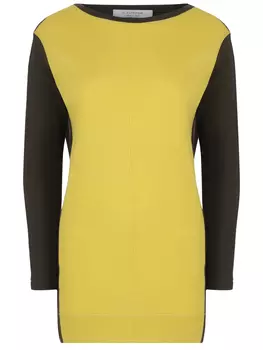 Джемпер шерстяной D.EXTERIOR