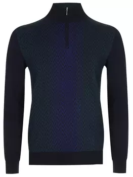 Джемпер шерстяной DALMINE