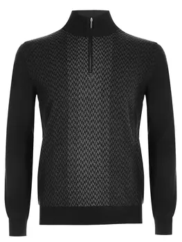 Джемпер шерстяной DALMINE