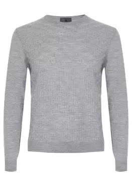 Джемпер шерстяной DALMINE