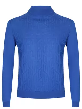 Джемпер шерстяной DALMINE