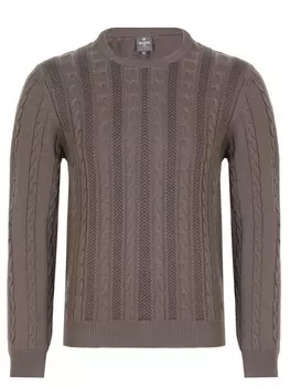 Джемпер шерстяной DALMINE