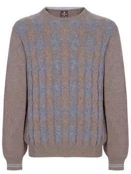 Джемпер шерстяной DALMINE