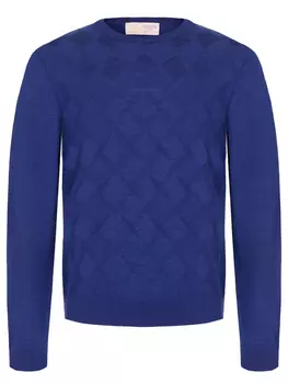 Джемпер шерстяной DALMINE