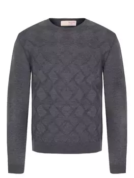 Джемпер шерстяной DALMINE