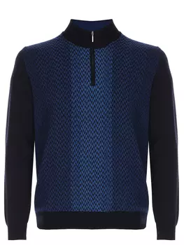 Джемпер шерстяной DALMINE