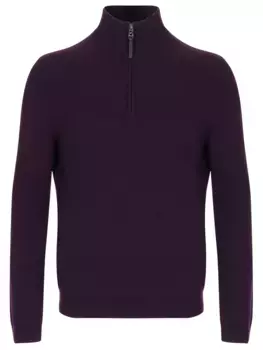 Джемпер шерстяной Derek