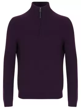 Джемпер шерстяной Derek BOGNER