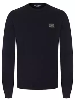 Джемпер шерстяной DOLCE & GABBANA