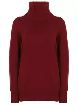 Джемпер шерстяной DOROTHEE SCHUMACHER