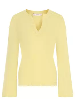 Джемпер шерстяной DOROTHEE SCHUMACHER