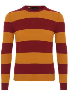 Джемпер шерстяной DSQUARED2