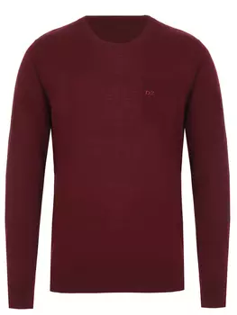 Джемпер шерстяной DSQUARED2