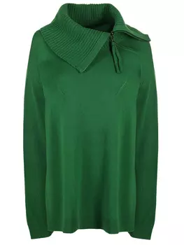 Джемпер шерстяной ELENA MIRO