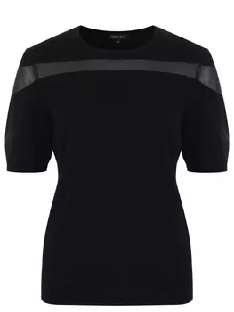 Джемпер шерстяной ESCADA