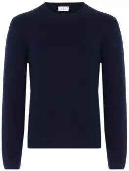 Джемпер шерстяной ETRO