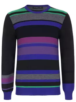Джемпер шерстяной ETRO