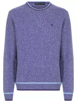 Джемпер шерстяной ETRO