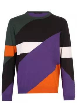 Джемпер шерстяной ETRO