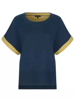 Джемпер шерстяной ETRO