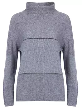 Джемпер шерстяной FABIANA FILIPPI