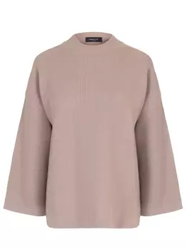 Джемпер шерстяной FABIANA FILIPPI