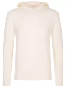 Джемпер шерстяной