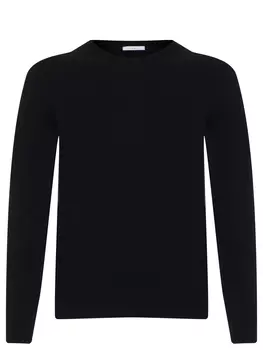 Джемпер шерстяной