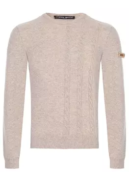 Джемпер шерстяной FRANKIE MORELLO