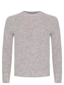 Джемпер шерстяной GALLIA