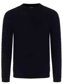 Джемпер шерстяной