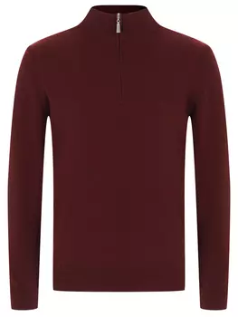 Джемпер шерстяной