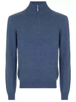 Джемпер шерстяной