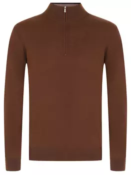 Джемпер шерстяной