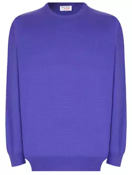 Джемпер шерстяной GRAN SASSO